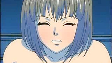 Punição Corporal de Enfermeira Hentai