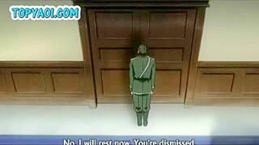 Fodas Anais Gay Hentai Hardcore: 7 Cenas Incríveis