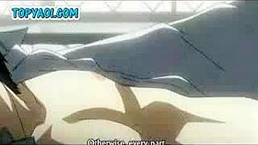 Fodas Anais Gay Hentai Hardcore: 7 Cenas Incríveis