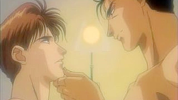 Hentai Gay Hardcore Fodendo o Garoto, Desenho, Gay, Toongay, Hentai