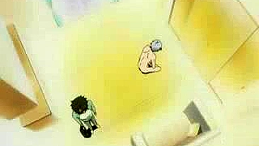 Garoto Hentai Leva Pau no Cu - Vídeo XXX Sexy