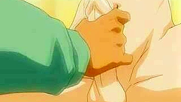 Garoto Hentai Leva Pau no Cu - Vídeo XXX Sexy