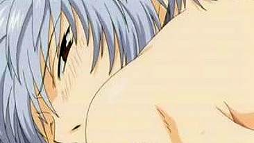 Garoto Hentai Leva Pau no Cu - Vídeo XXX Sexy