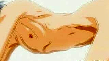 Garoto Hentai Leva Pau no Cu - Vídeo XXX Sexy