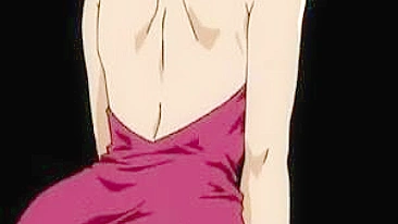 Gatinha Anime Amarrada e Torturada, Pornô de Desenho