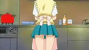 Namorado Fodido por Estrelas de Pornô Anime