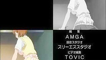 Namorado Fodido por Estrelas de Pornô Anime