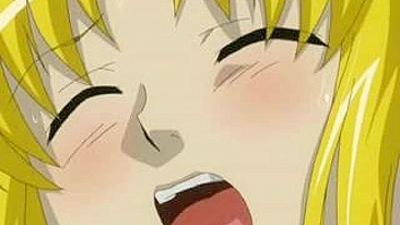 Mãe Peituda Animada Fodendo Garoto Adolescente