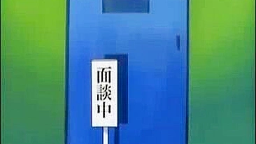 Loira Peituda Anime Gostosa Sendo Fodida