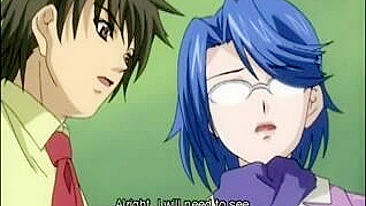 Loira Peituda Anime Gostosa Sendo Fodida