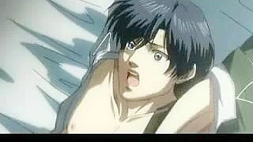 Amigos Militares Fodendo Cu na Sala de Anime