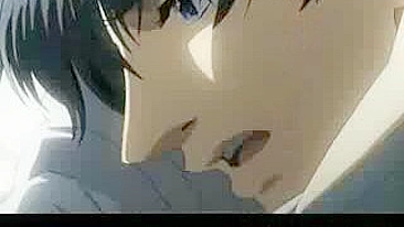 Amigos Militares Fodendo Cu na Sala de Anime