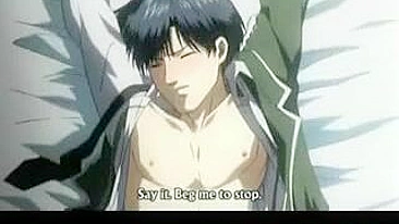 Amigos Militares Fodendo Cu na Sala de Anime