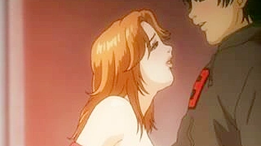 Gata Anime Tem a Buceta Lambida