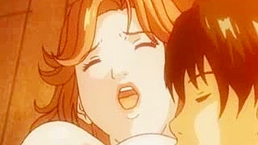 Gata Anime Tem a Buceta Lambida