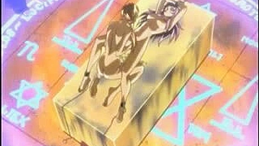 Hentai Safada Amarrada Fodida por Travesti Tarada