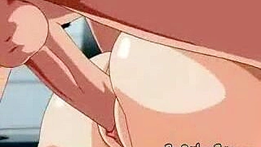 Vídeo Pornô de Desenho dos X-Men