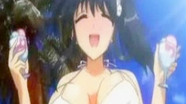 Hentai Traveca Fode Garota Amarrada