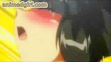 Hentai Traveca Fode Garota Amarrada