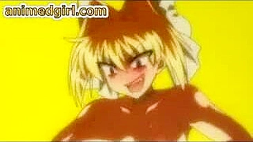 Hentai Traveca Fode Garota Amarrada