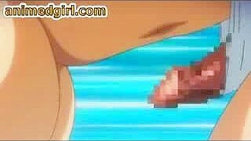 Hentai Traveca Fode Garota Amarrada