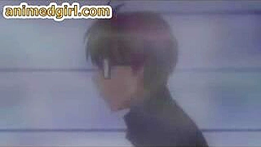 Hentai Traveca Fode Garota Amarrada