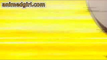 Hentai Traveca Fode Garota Amarrada
