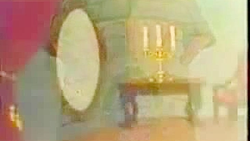 Branca de Neve e os 7 Anões - Desenho Pornô Russo