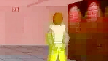 Veja as Tartarugas se pegando nessa paródia safada!