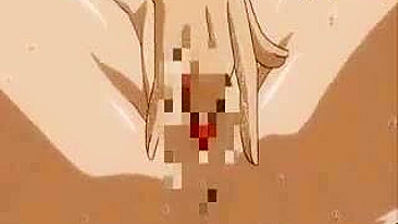 Lésbicas Anime Dedando Suas Bucetas - Assista Agora!