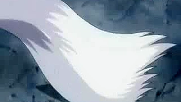 Lésbicas Anime Dedando Suas Bucetas - Assista Agora!