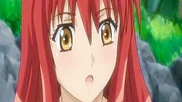 Lésbicas Anime Dedando Suas Bucetas - Assista Agora!