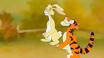 Compilação de Pornô em Desenho Animado