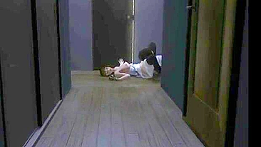 Travesti Japonesa em Anime 3D Chupa Paus como Profissional