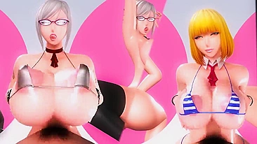 Sonho na Prisão - Inferno de Biquíni no HMV