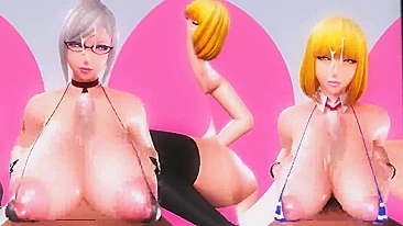 Sonho na Prisão - Inferno de Biquíni no HMV