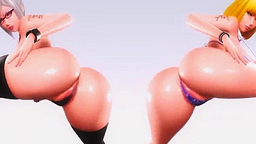 Sonho na Prisão - Inferno de Biquíni no HMV