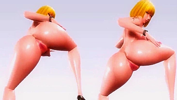 Sonho na Prisão - Inferno de Biquíni no HMV