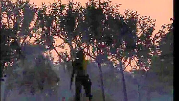 Anime 3D Sexy Chupando Pau - Imperdível!