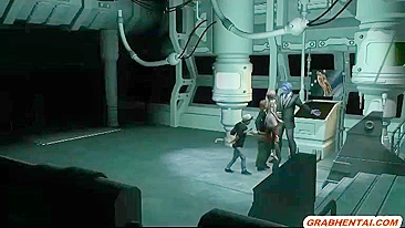 Wolverine Leva de Quatro ao Ar Livre! Animação 3D no Auge.