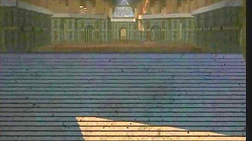 Aventura 3D de Boquete da Batgirl no Anime