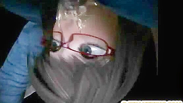 Bondage e Foda Pesada em Pornô Anime 3D