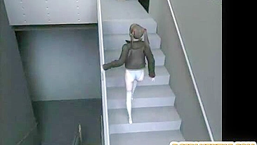 Anime Pega e Fodida com Força por Monstro Aranha