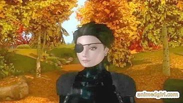 Trans Chupada por Pauzão em Público