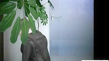 Amarrada em Hentai 3D, Peitos Apertados e 69 Oral com Anime