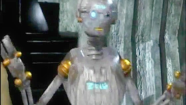 Hentai Anime Pornô Pego - Cartoon 3D Lambida por Monstro