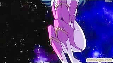 Travesti Hentai Fodendo - Quadrinho Pornô 3D