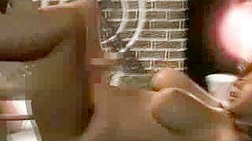 Foda 3D Hentai de Shemale da Favela