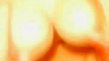 Travesti Peituda Hentai Furando em Porno 3D Animado de Suruba