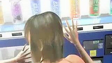 Gostosa Peituda Fodida pelo Chefe em 3D